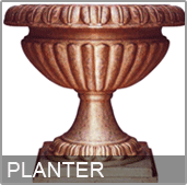 planter
