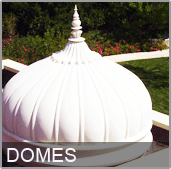 dome